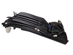 Бачок склоомивача citroen c4 picasso ксенон фото №1