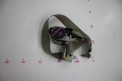 Pas натягувач лівий перед citroen c-crosser 07-12 фото №1