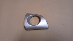 Mini cooper r 50 рамка консоли воздуховод фото №1