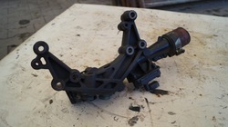 Коллектор do трактор siodłowego mercedes actros mp4 фото №1