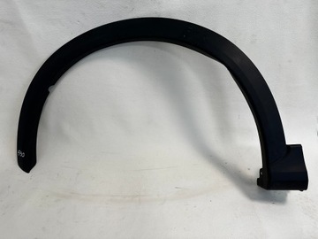 Mitsubishi eclipse cross планка крила ліва передня фото №1