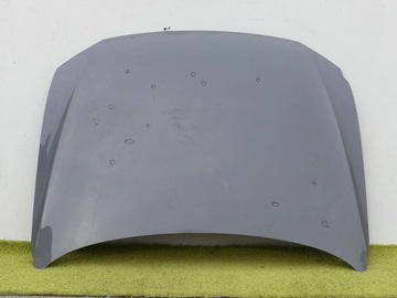 Капот vw passat b8 3g 14r- супер фото №1