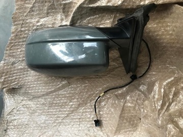 Dodge charger 2015- зеркало левая 3 pin фото №1