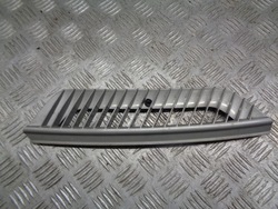 Решётка подкапотное пространство левая smart city купе 0001694 фото №1