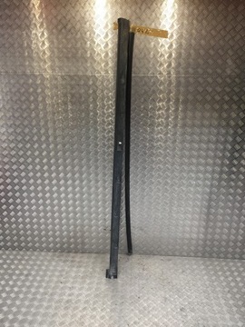 Audi q4 40 e-tron планка накладка пороговая левая наружная 89a825211 фото №1