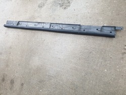 Mazda cx-5 2012-2017 планка порогова накладка права фото №1