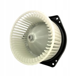 Двигатель вентилятор suzuki vitara 1998 - 2005 фото №1