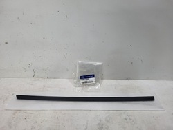 Планка рамка двері зад ліві hyundai i30 iii 18-22 83850-g3000 нова фото №1