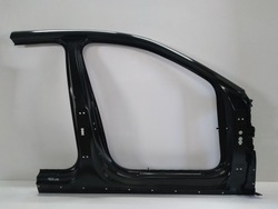 Audi a6 s6 4k c8 4k9 универсал порог стойка правые 19-24 фото №1