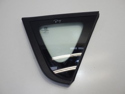 Bayon 2022 скло кузовна праві зад 87820q0710 фото №1