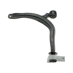 Рычаг подвешивание колёса перед l dół перед citroen c5 i c5 ii 16d 03010908 фото №1