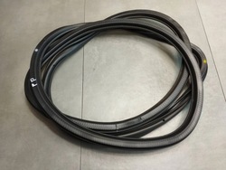 Audi q7 4l прокладка правая перед фото №1