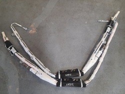 Шторка подушка hyundai i10 ii 2017r права фото №1