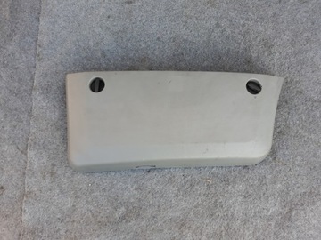 Бардачок дверь левый sprinter 906 crafter фото №1