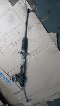 Рулевая рейка opel vectra b 1.9b 96r фото №1