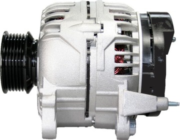 Генератор vw транспортер t4 2.5 2.5 tdi фото №1