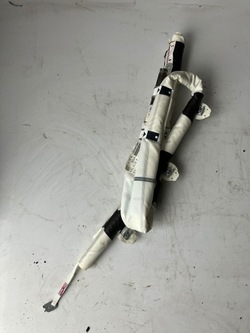 Шторка левая peugeot 208 ii corsa f 9827991480 фото №1