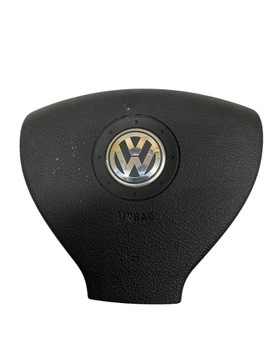 Подушка безопасности volkswagen оригинальный номер 1k0880201bj фото №1