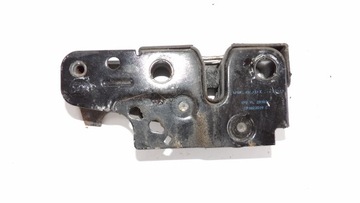 Seat leon 2 ii замок капота фото №1