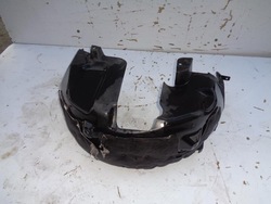 Підкрилок лівий зад chevrolet cruze i fl фото №1