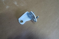 Ford kuga mk3 петля двері лівий верхній зад фото №1