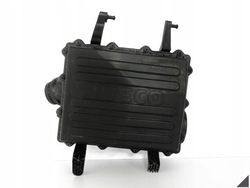 Iveco daily iv 14- корпус фільтр повітря фото №1