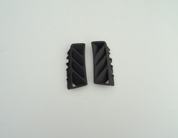 2010 camaro капот консоль решётка воздуховод заглушка фото №1