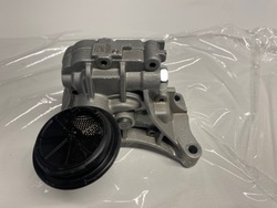 Насос масла hyundai i20 iii 1.2 benz g4lf 18-- фото №1