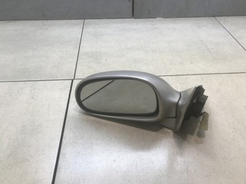 Зеркало левая электрические kia clarus i фото №1