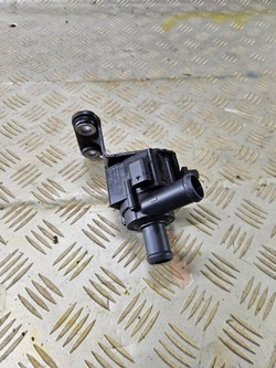 Помпа циркуляції рідини ford mondeo mk5 focus mk3 c max mk2 kuga 2 1.5 ecoboost фото №1