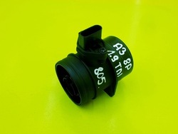 Витратомір a4 b6 b7 t5 a6 c6 golf v 1.9 2.0tdi фото №1