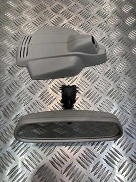 Дзеркало внутрішні c4 picasso ii 13- фото №1