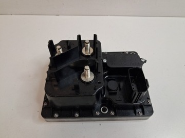 Модуль компьютер блок управления двигателя land rover velar n8b2-14f70-aa фото №1