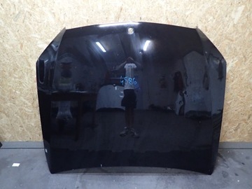 Капот mercedes c класс w205 фото №1