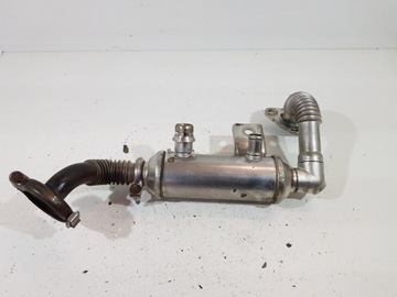 Радіаторів egr 7t1q9f464aa transit connect 1.8 tdci фото №1