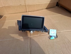 Mazda mx-5 mx5 nd 15-21 навигация модуль дисплей фото №1