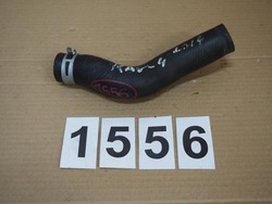 Труба шланг turbo інтеркулер toyota rav 4 iv 2.0d фото №1