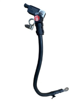 Alfa romeo giulia stelvio клема мінусова 50561901 оригінал фото №1