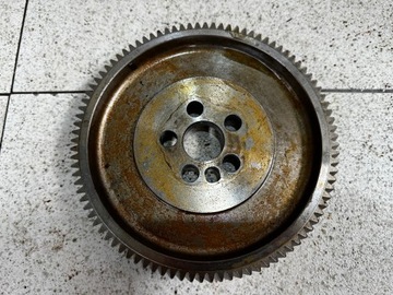 Колесо зубчатое распределительный вал scania r 1763438 фото №1