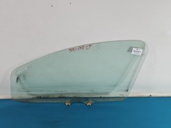 Стекло дверь перед левая citroen c1 i hb 5d 05-08 фото №1