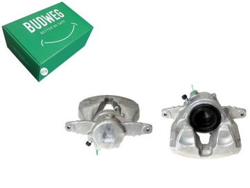 Супорт гальмівний перед p mercedes c a205 c c205 c t-model s205 c w205 фото №1