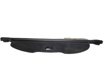 Ford s-max mk1 2006- 2015 рік ролета багажника фото №1