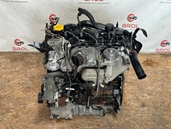 Двигун chrylser grand voyager 2.8 crd 08' vm64c фото №1