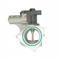 Клапан egr vw transporter t5 2.5 tdi 174km 04-09 фото №1