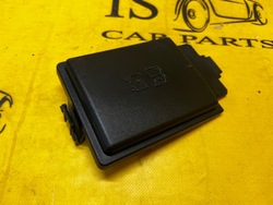 Захист заглушка кришка коробка запобіжників range rover velar l560 фото №1