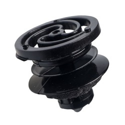 Клипса обивка дверь golf v vi bora passat b5 фото №1