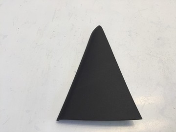 Hyundai tucson iv трикутник захист двері зад права фото №1