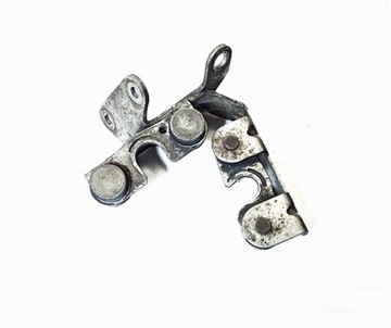 Кріплення трос 1.9 8v cdti vectra c signum zafira фото №1