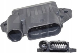 Реле свечей накаливания era do mercedes sprinter фото №1