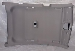 Mercedes glc w253 стеля фото №1